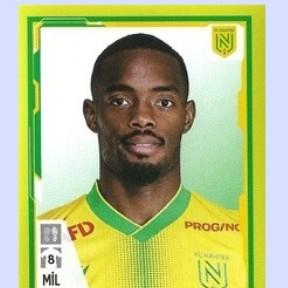 Wylan cyprien
