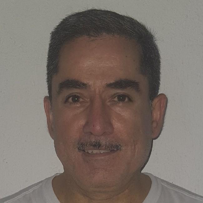 Orlando Luna oscura
