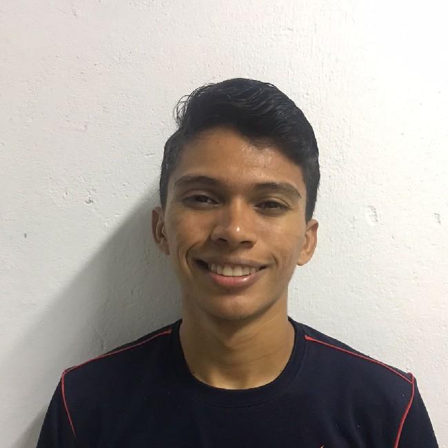 Samuel Nascimento