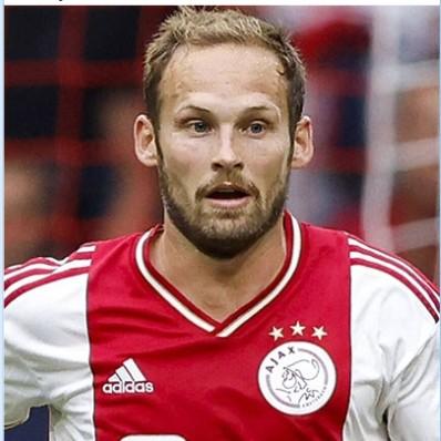 Daley Blind