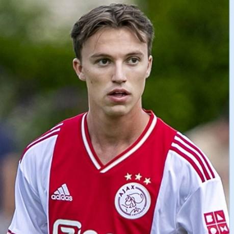 Youri Regeer