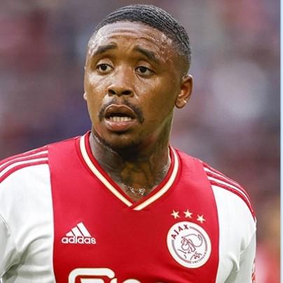 Steven Bergwijn