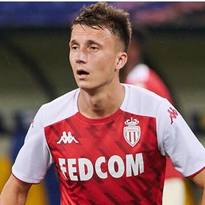 Aleksandr Golovin