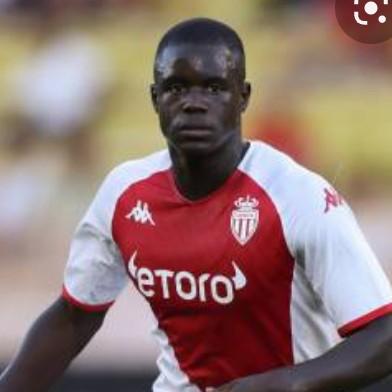 Malang Sarr