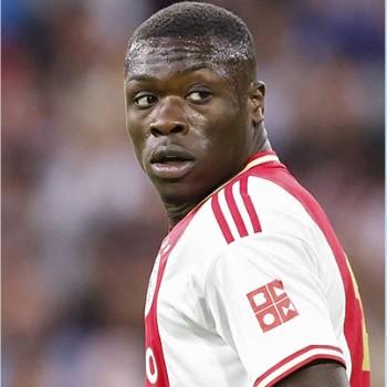 Brian Brobbey
