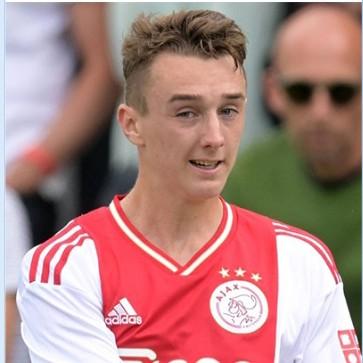 Youri Baas