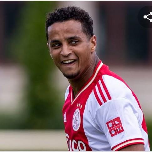 Mohamed Ihattaren