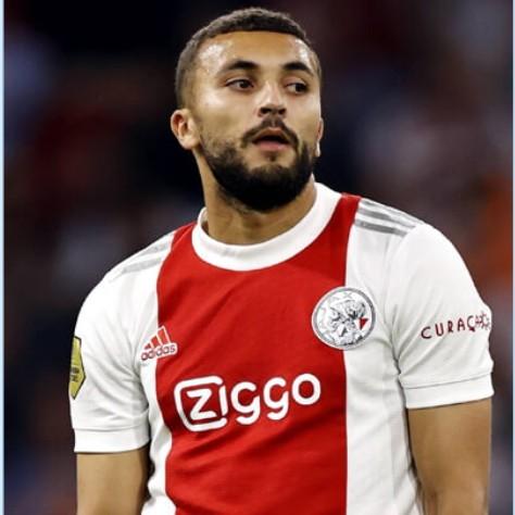 Zakaria Labyad