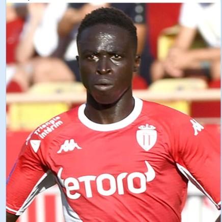Krépin Diatta
