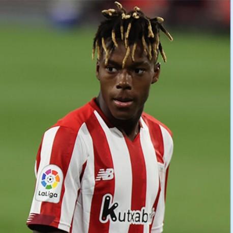 Nico Williams