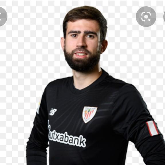 Ander Iru