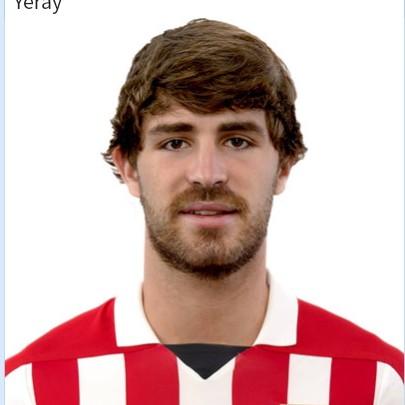 Yeray