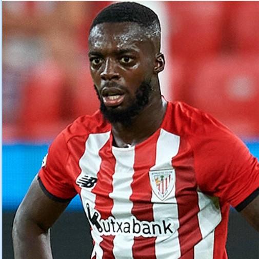 Iñaki Williams