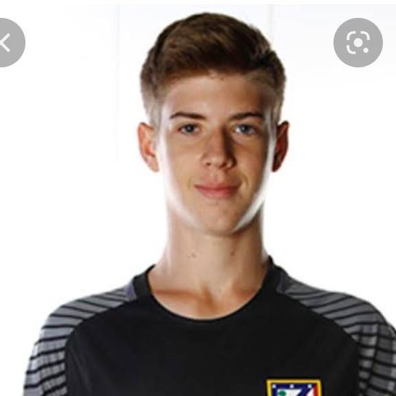 Cristian Gomez