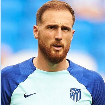 Jan Oblak