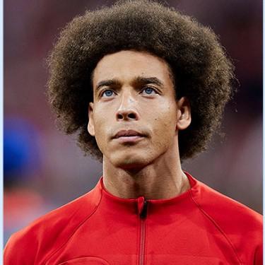 Axel Witsel