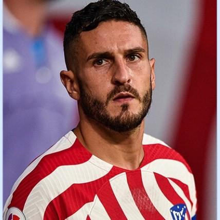 Koke