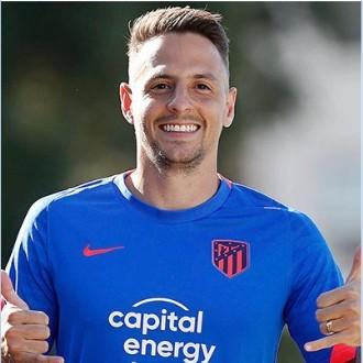 Santiago Arias