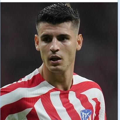Álvaro Morata