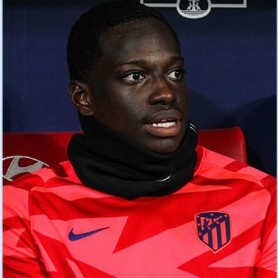 Ibrahima Camara