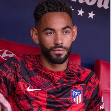Matheus Cunha