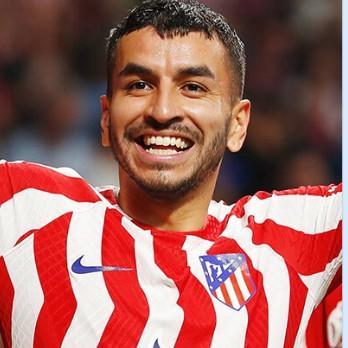Ángel Correa