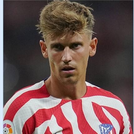Marcos Llorente