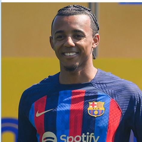 Jules Koundé