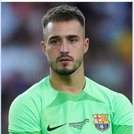 Arnou Tenas