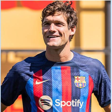Marcos Alonso