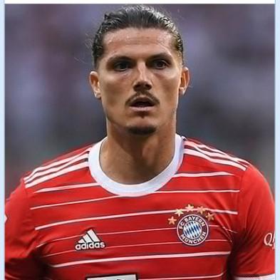 Marcel Sabitzer
