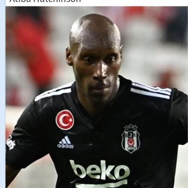Atiba Hutchinson