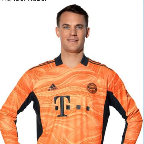Manuel Neuer
