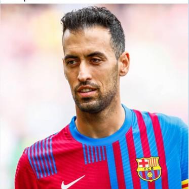 Busquets