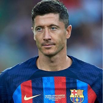 Lewandowski