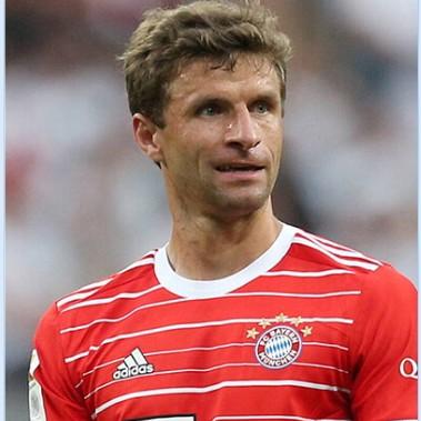 Thomas Müller