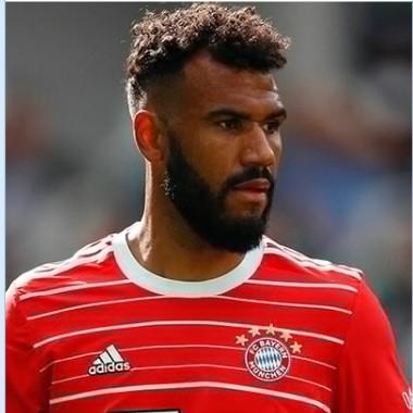 Eric Maxim Choupo-Moting