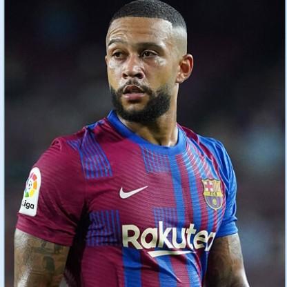 Memphis Depay
