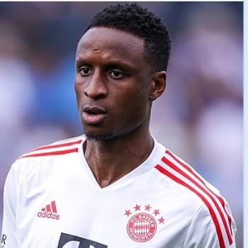 Bouna Sarr