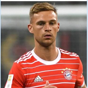 Joshua Kimmich
