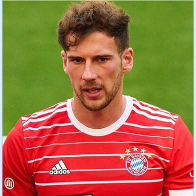 Leon Goretzka