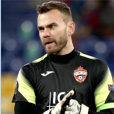 Igor Akinfeev