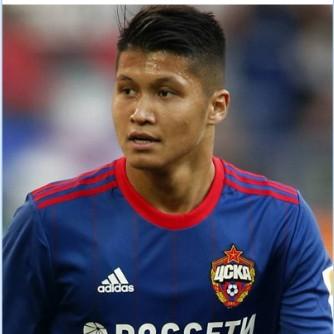 Ilzat Akhmetov