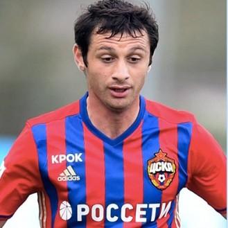 Alan Dzagoev