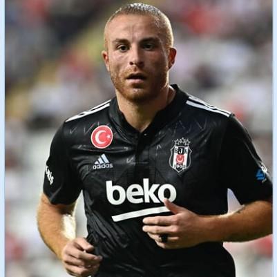 Gökhan Töre