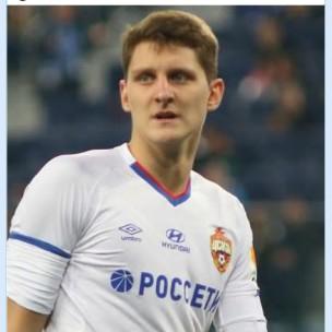 Igor Diveev