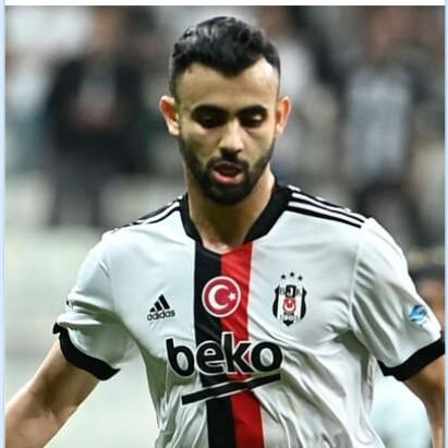 Rachid Ghezzal