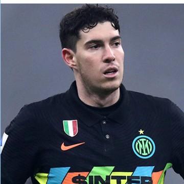 Alessandro Bastoni