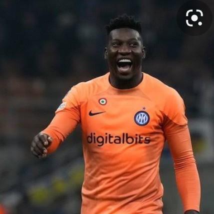 André Onana