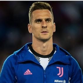 Arkadiusz Milik